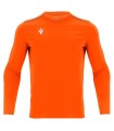 10 x match jersey long sleeves Rigel hero orange