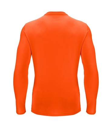 10 x match jersey long sleeves Rigel hero orange