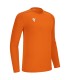 10 x match jersey long sleeves Rigel hero orange