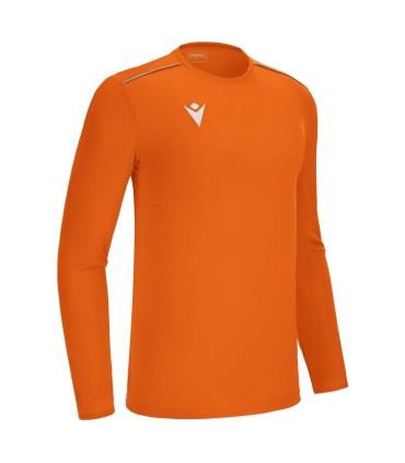 10 x wedstrijdshirts Rigel Hero orange