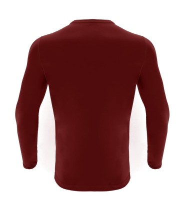 10 x wedstrijdshirts Rigel Hero bordeaux