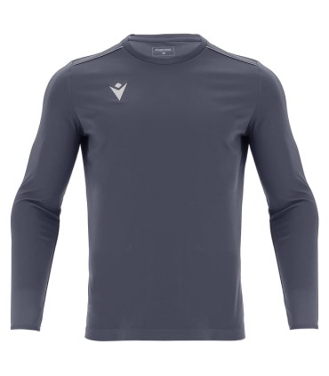 10 x match jersey long sleeves Rigel hero anthracite