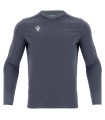 10 x match jersey long sleeves Rigel hero anthracite