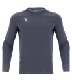 10 x wedstrijdshirts Rigel Hero antraciet