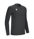 10 x match jersey long sleeves Rigel hero anthracite