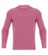 10 x match jersey long sleeves Rigel hero pink