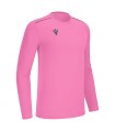 10 x match jersey long sleeves Rigel hero pink