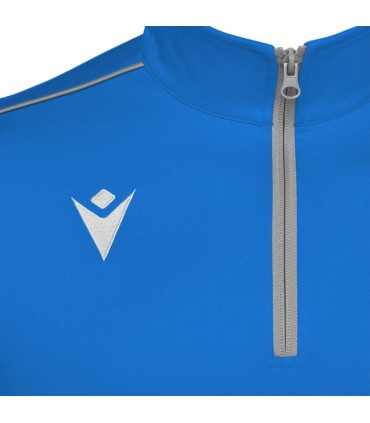 Sweat Havel royal blauw