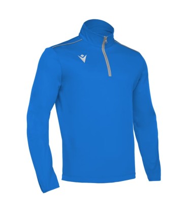 Sweat Havel royal blauw