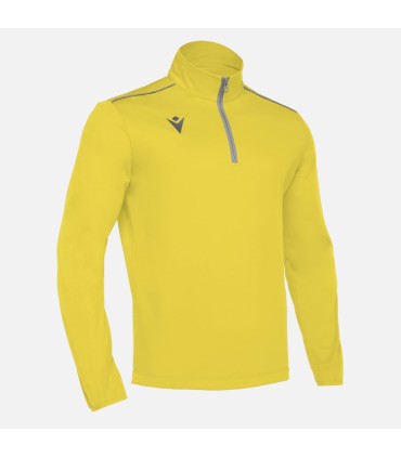 Sweat Havel jaune