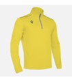 Sweatshirt Havel yellow