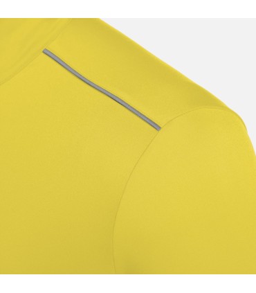 Sweatshirt Havel yellow
