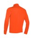 Sweatshirt Havel orange