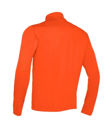 Sweatshirt Havel orange