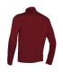 Sweatshirt Havel burgundy