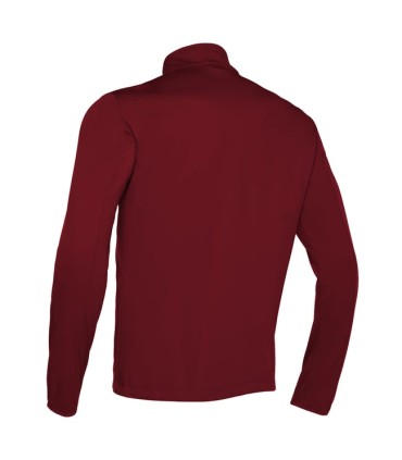 Sweatshirt Havel burgundy