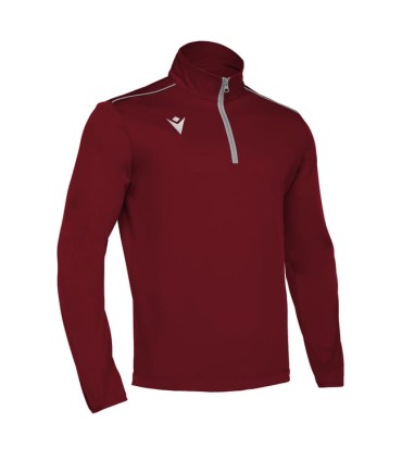 Sweat Havel bordeaux