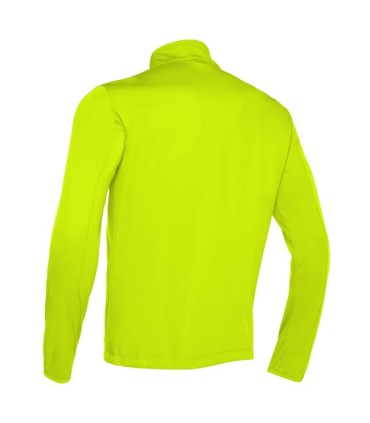 Sweatshirt Havel fluor yellow