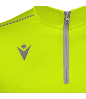 Sweat Havel jaune fluo