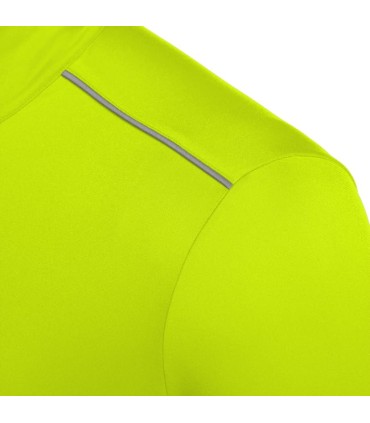 Sweatshirt Havel fluor yellow