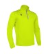 Sweat Havel fluo geel