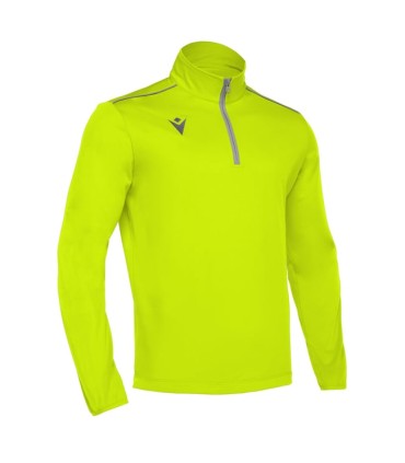 Sweat Havel jaune fluo