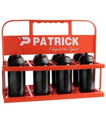 Patrick H2OBAS805 Opplooibaar draagrek