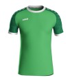 10 Shirt Iconic vert