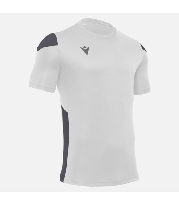 10 x match jersey Polis white - anthracite