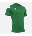10 x match jersey Polis green - white