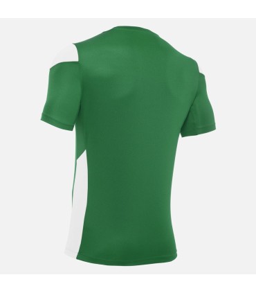 10 x match jersey Polis green - white