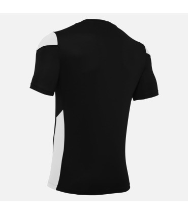10 x maillot Polis noir - blanc