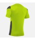 10 x maillot Polis jaune fluo - anthracite