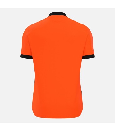 10 x Wyvern Eco match Jersey Orange - Black