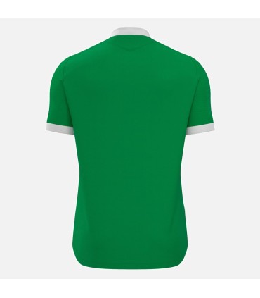 10 x Eco wedstrijdshirts Groen