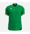 10 x Wyvern Eco match Jersey Green