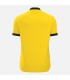 10 x Wyvern Eco match Jersey Yellow Black