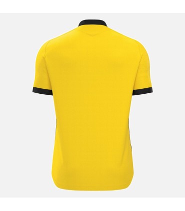 10 x Wyvern Eco maillot Jaune - Noir