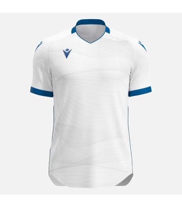 10 x Wyvern Eco maillot Blanc - Royal