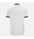 10 x Wyvern Eco match Jersey White - Royal