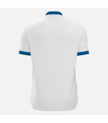 10 x Wyvern Eco maillot Blanc - Royal