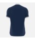 10 x Eco wedstrijdshirts Navy