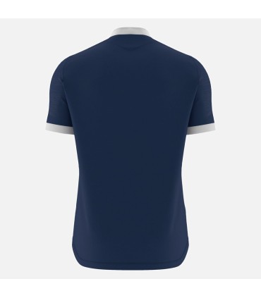 10 x Eco wedstrijdshirts Navy
