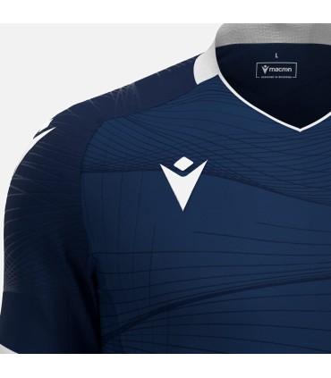 10 x Wyvern Eco maillot Navy