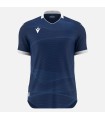 10 x Wyvern Eco maillot Navy