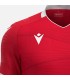 10 x Wyvern Eco maillot Rouge