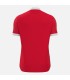 10 x Wyvern Eco maillot Rouge