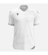 10 x Wyvern Eco match Jersey White - Silver