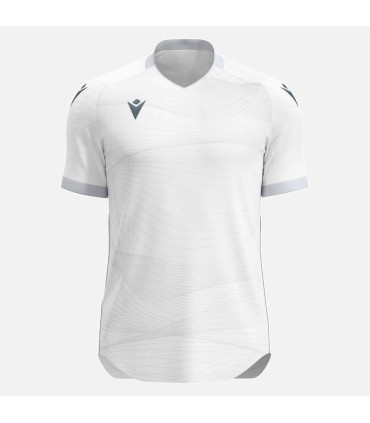 10 x Wyvern Eco match Jersey White - Silver