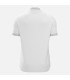 10 x Wyvern Eco match Jersey White - Silver